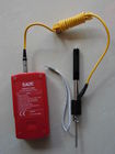 Battery Digital Lcd Backlight Portable Leeb Hardness Tester Rs232
