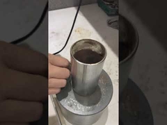 Dual Probe Ultrasonic Thickness Gauge Portable 0.8 - 225mm