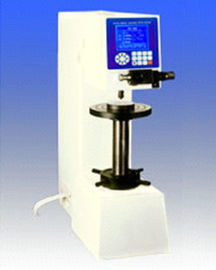 Bench Digital Brinell Hardness Testing For Ferrous And Non-Ferrous Metal 8 HBW - 650 HBW